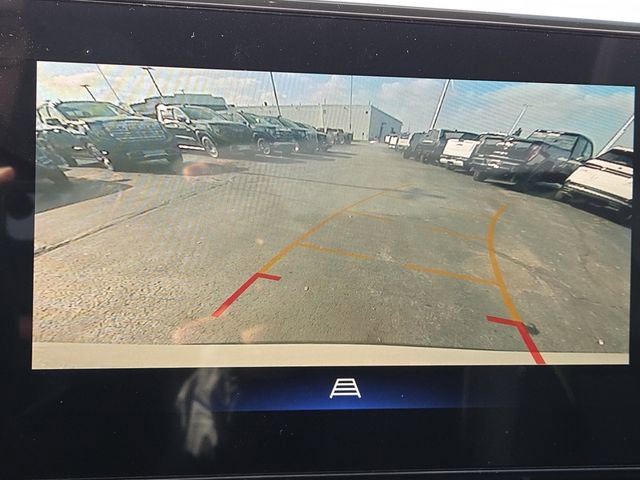 New 2026 Chevrolet Trax ACTIV w/ Sunroof Package image 9