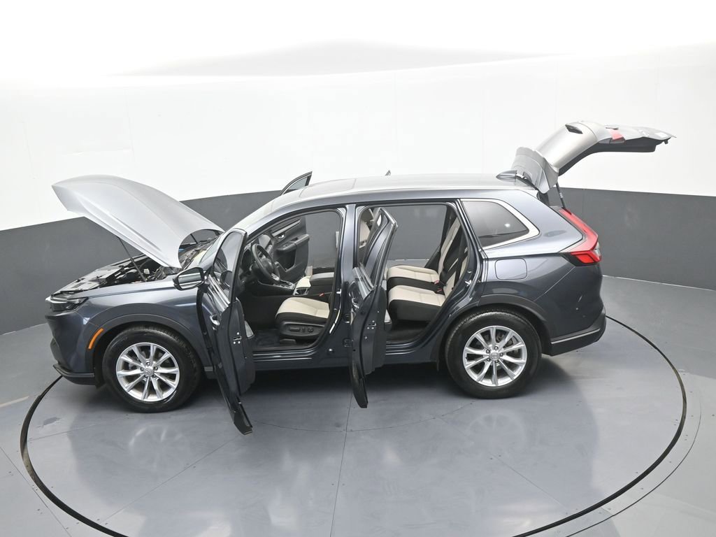 Used 2024 Honda CR-V EX image 66