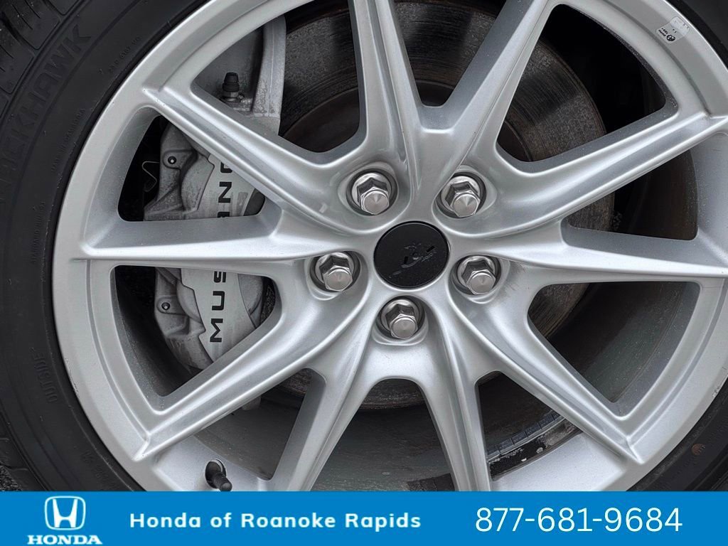 Used 2024 Ford Mustang GT Premium image 39