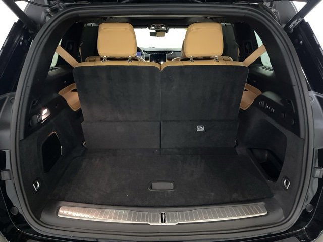 Used 2021 Jeep Grand Cherokee L Summit image 13