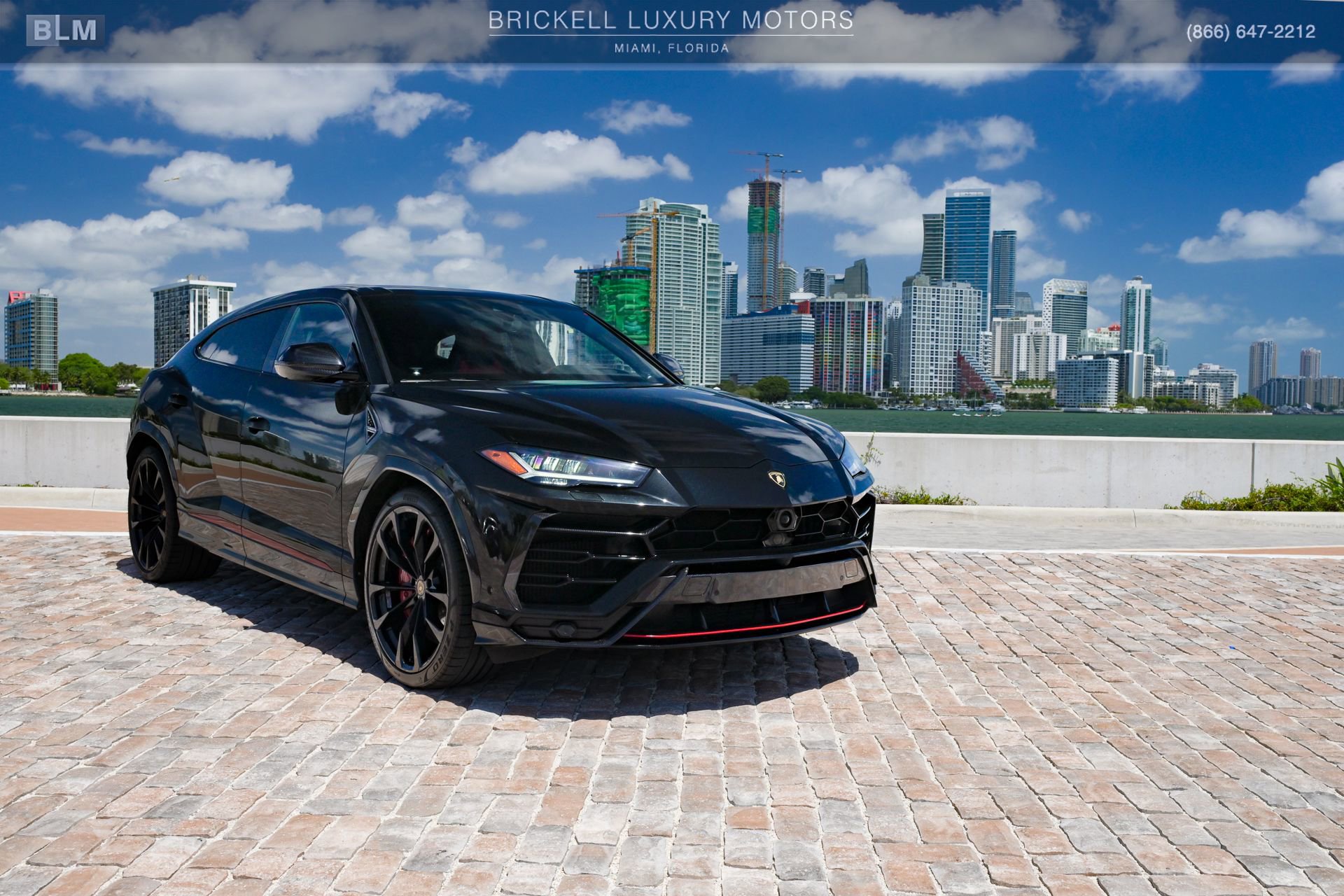 Used 2020 Lamborghini Urus image 68