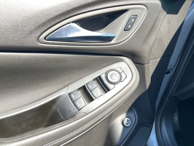 Certified 2024 Buick Encore GX Preferred w/ Comfort Package AWD/4WD image 14