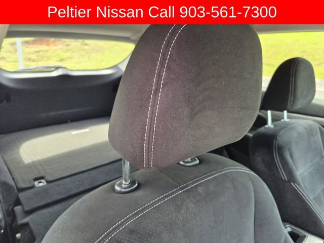 Used 2016 Nissan Murano SV image 13