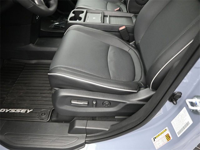 New 2026 Honda Odyssey Elite image 27