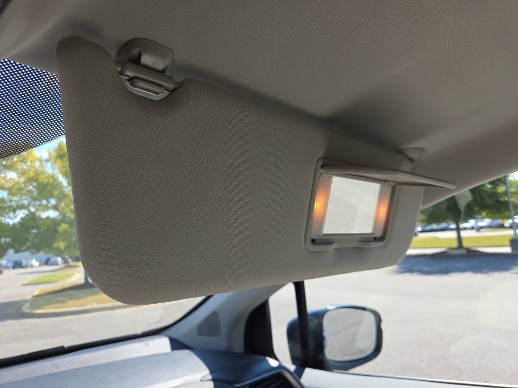 New 2027 Honda Odyssey EX-L image 50