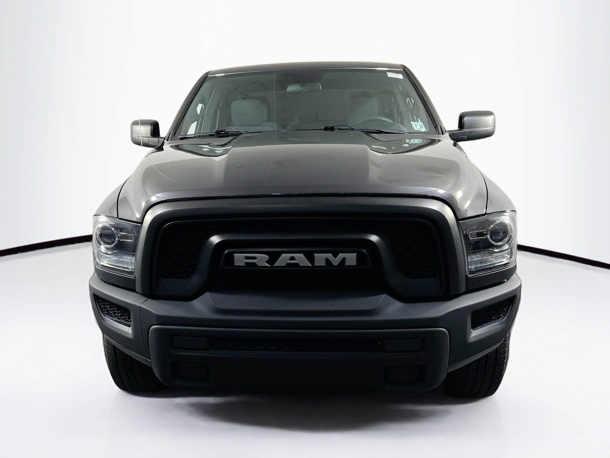 Used 2022 RAM 1500 Classic Warlock image 2