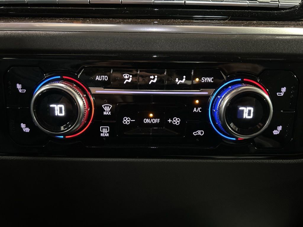 Used 2025 GMC Sierra 1500 Elevation w/ Max Trailering Package image 29