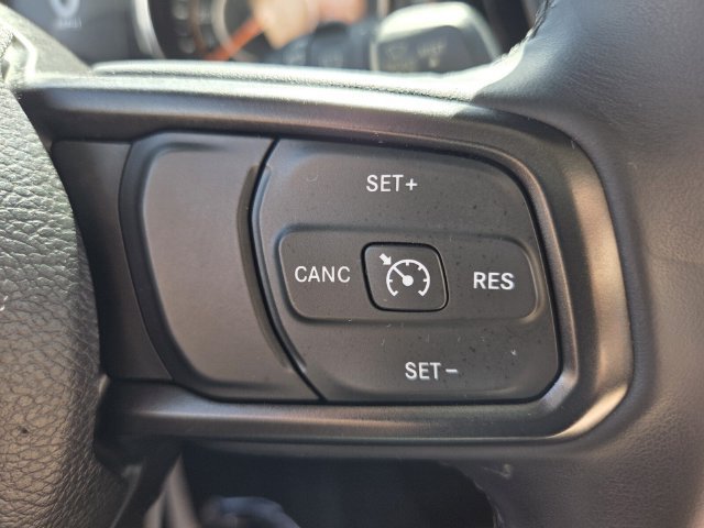 Used 2019 Jeep Wrangler Sport AWD/4WD image 29