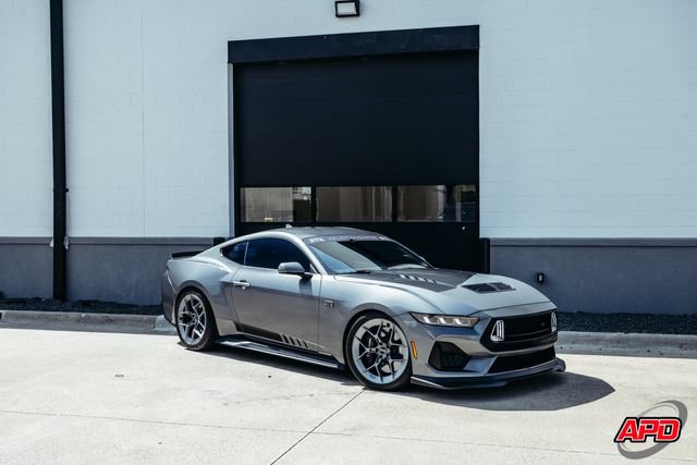 Used 2024 Ford Mustang GT Premium w/ GT Performance Package RWD image 45