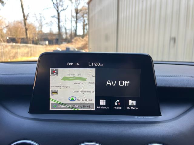 Used 2018 Kia Stinger GT1 image 23