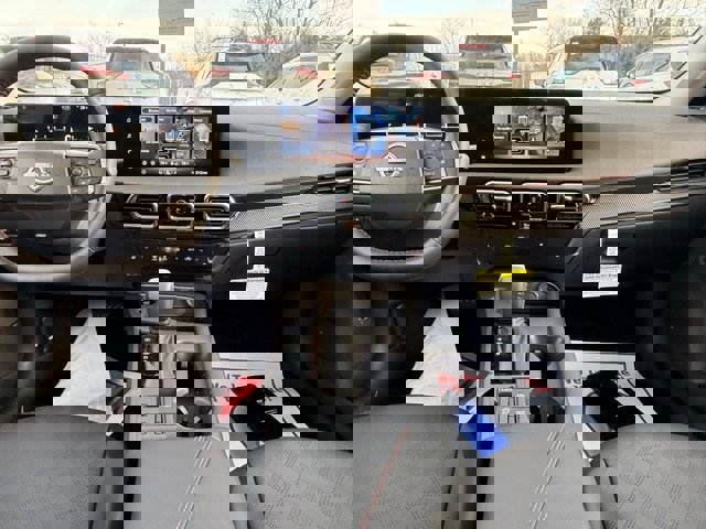 New 2026 Nissan Sentra SR w/ SR Premium Package image 25