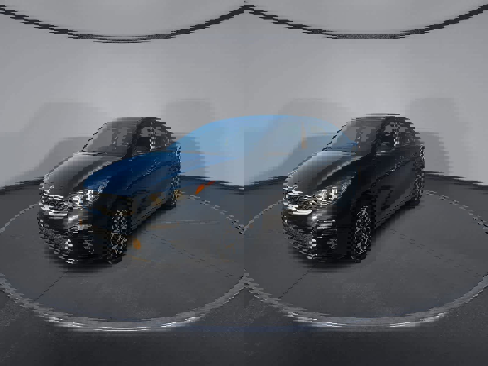 Used 2021 Kia Forte LXS image 4