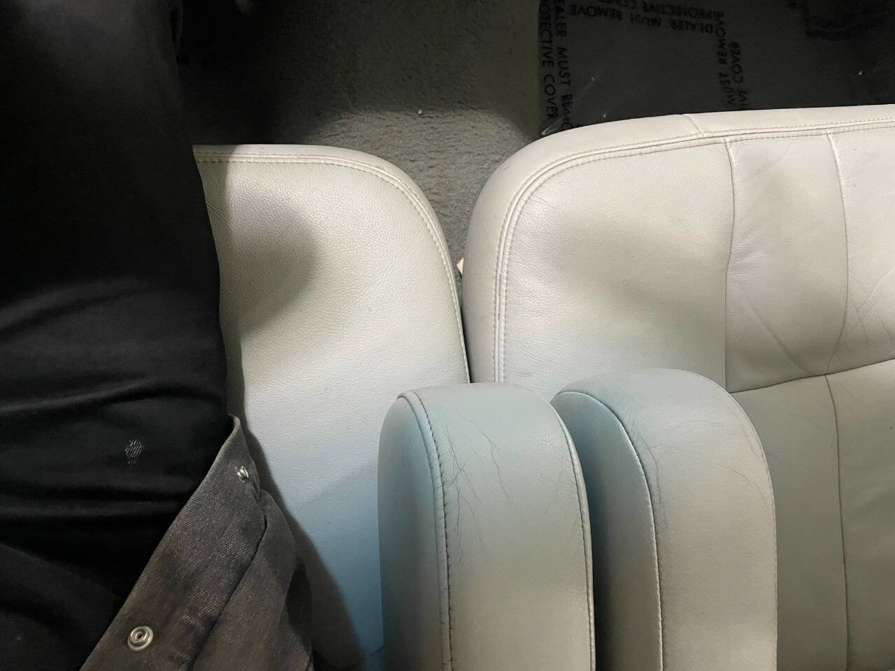 Used 2004 Mercury Grand Marquis LS image 33