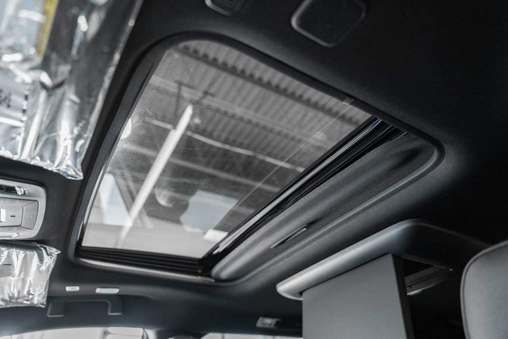 New 2026 Toyota Sienna Platinum AWD/4WD image 43