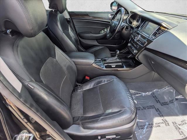 Used 2014 Kia Cadenza Premium FWD image 21