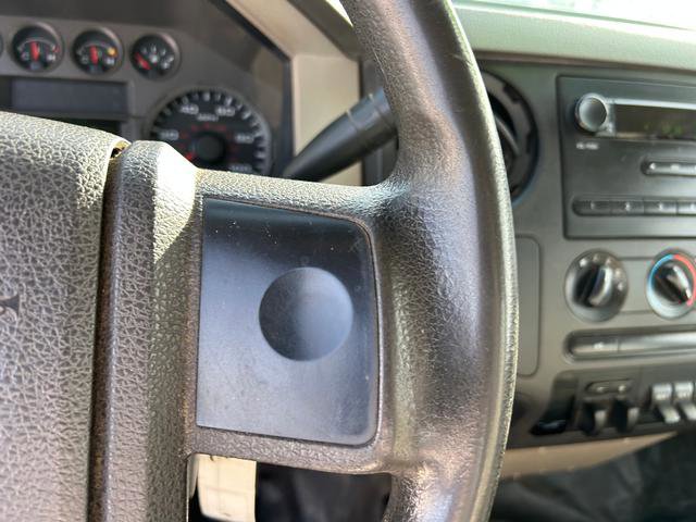 Used 2008 Ford F350 4WD Crew Cab image 19