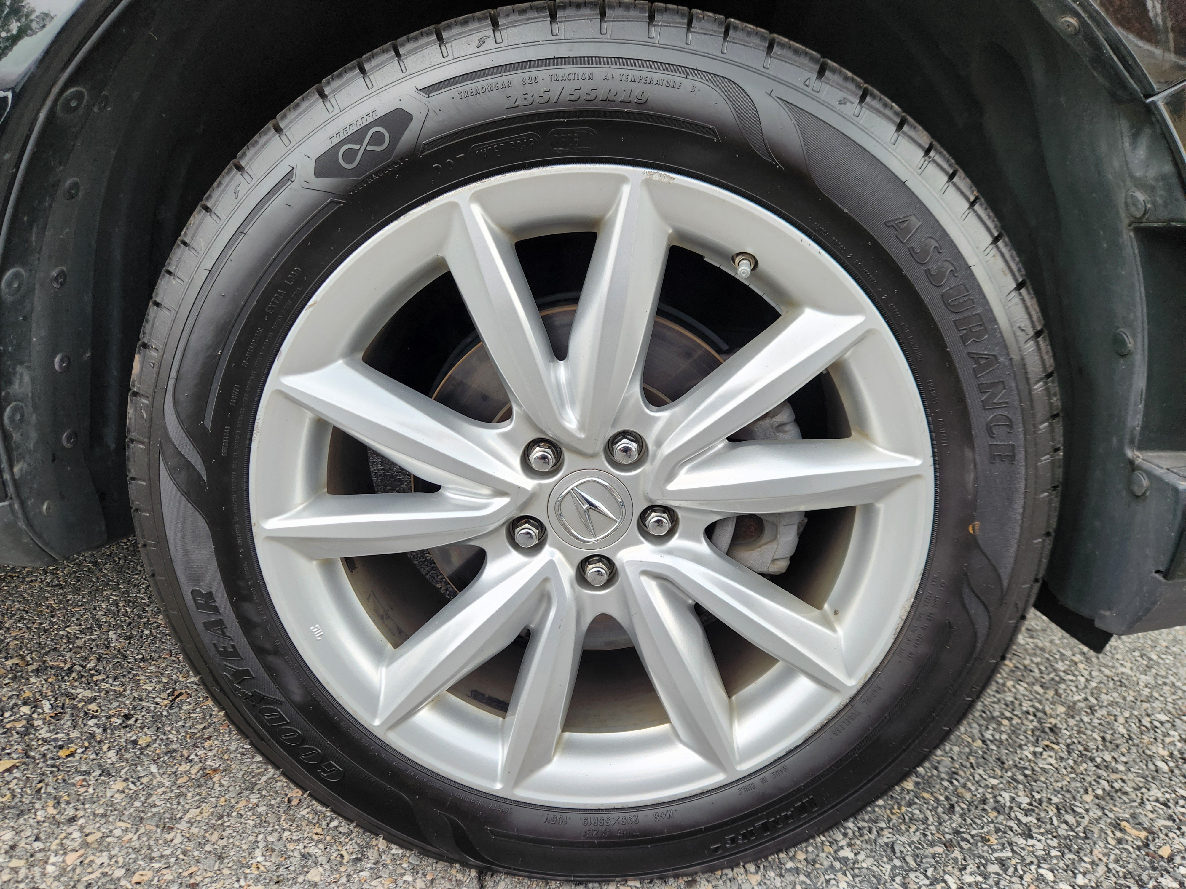 Used 2019 Acura RDX AWD image 20