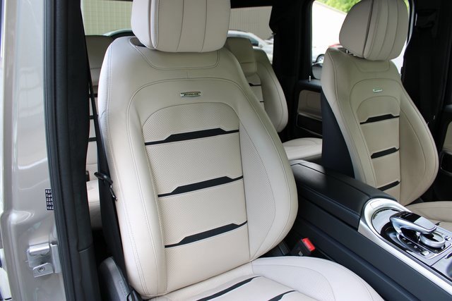 Used 2023 Mercedes-Benz G 63 AMG 4MATIC image 16