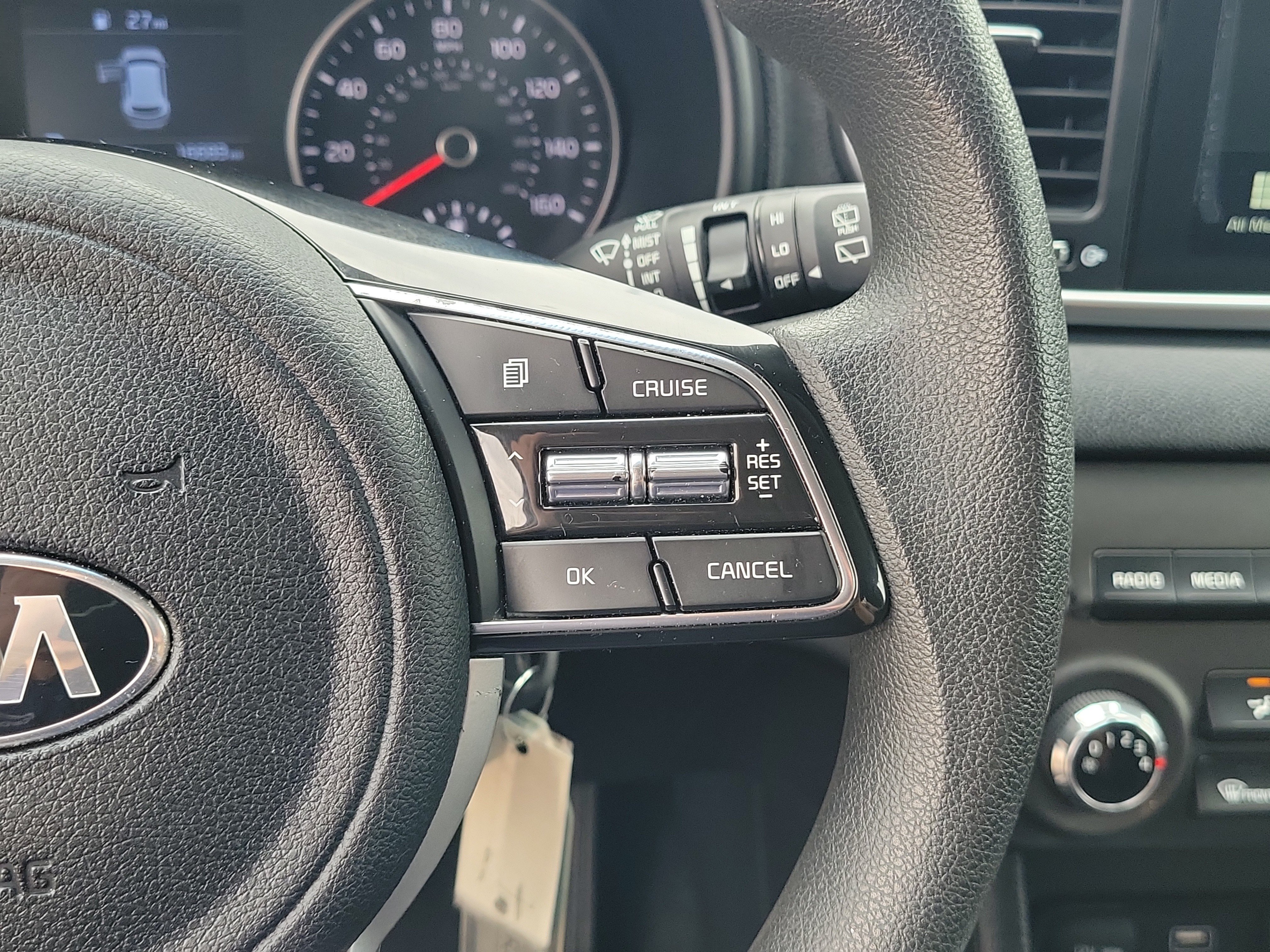 Used 2020 Kia Sportage LX AWD/4WD image 22