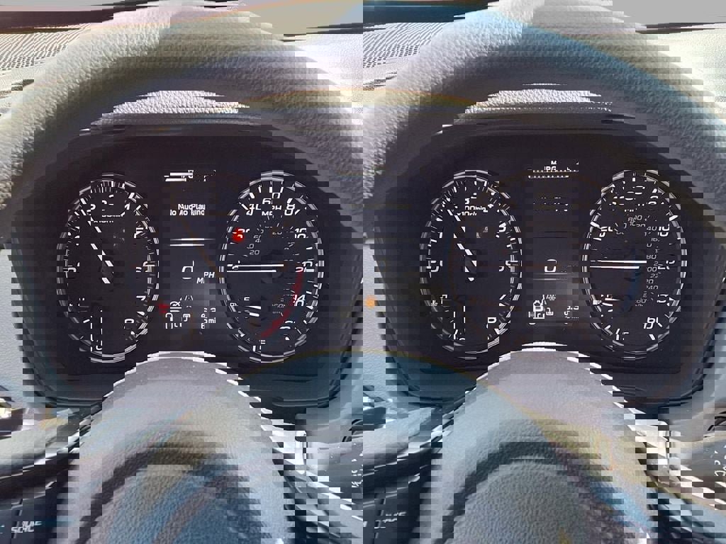 New 2026 Subaru Crosstrek 2.0i Premium image 11