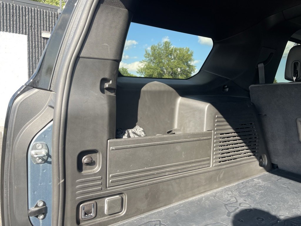 Used 2024 GMC Hummer EV 3X w/ Omega Edition image 29