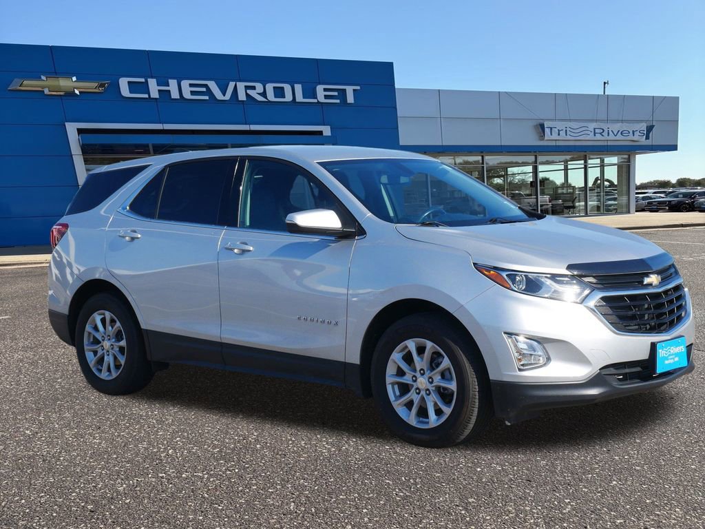 Used 2019 Chevrolet Equinox LT image 7