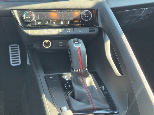 New 2026 Hyundai Elantra N Line image 10