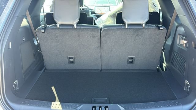 New 2026 Ford Explorer ST w/ Sun And Sound Package image 33