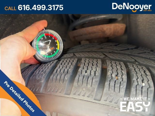 Used 2019 Chevrolet Impala LT w/ LT Leather Package FWD image 18