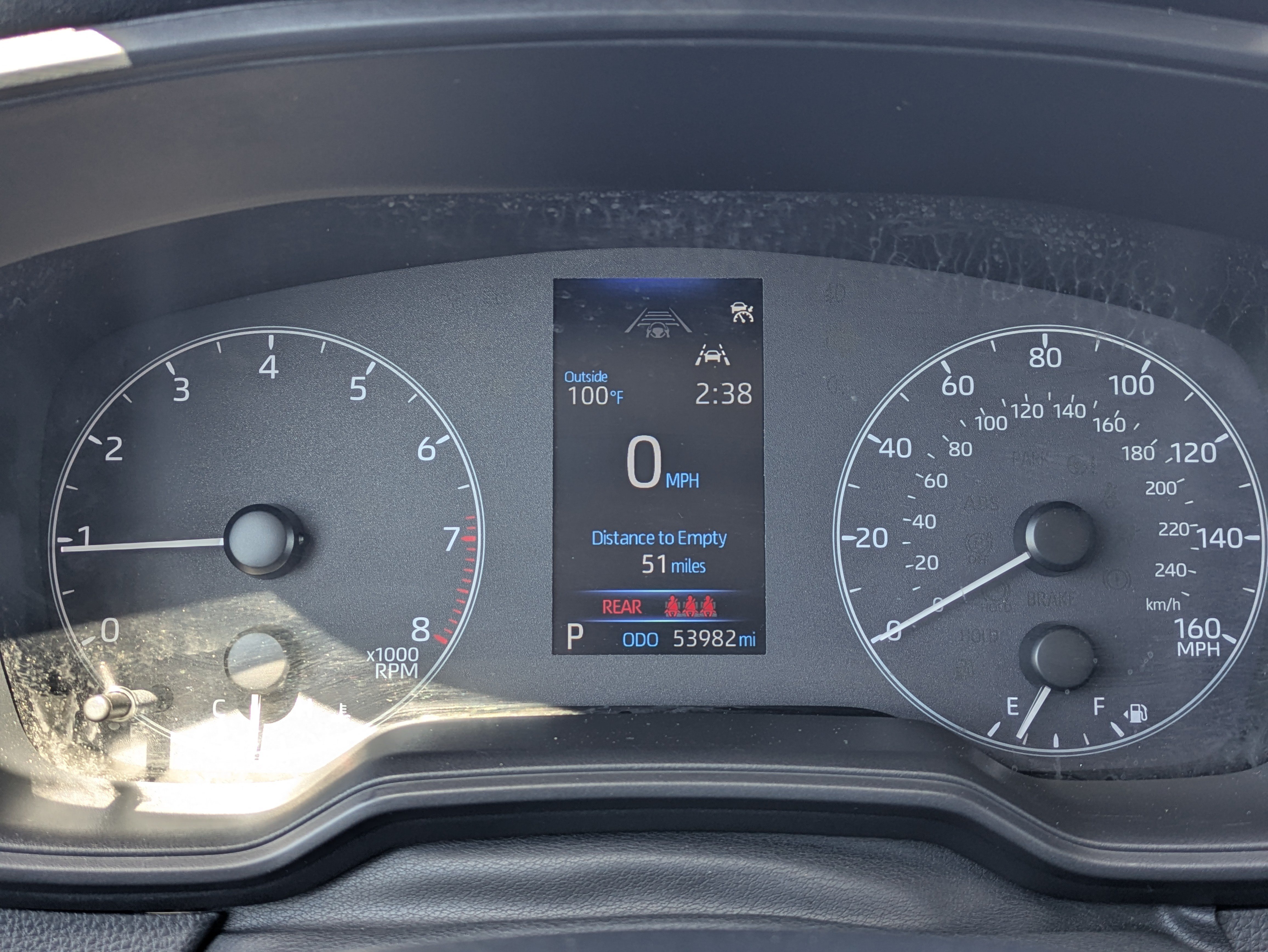 Used 2024 Toyota Corolla LE FWD image 28