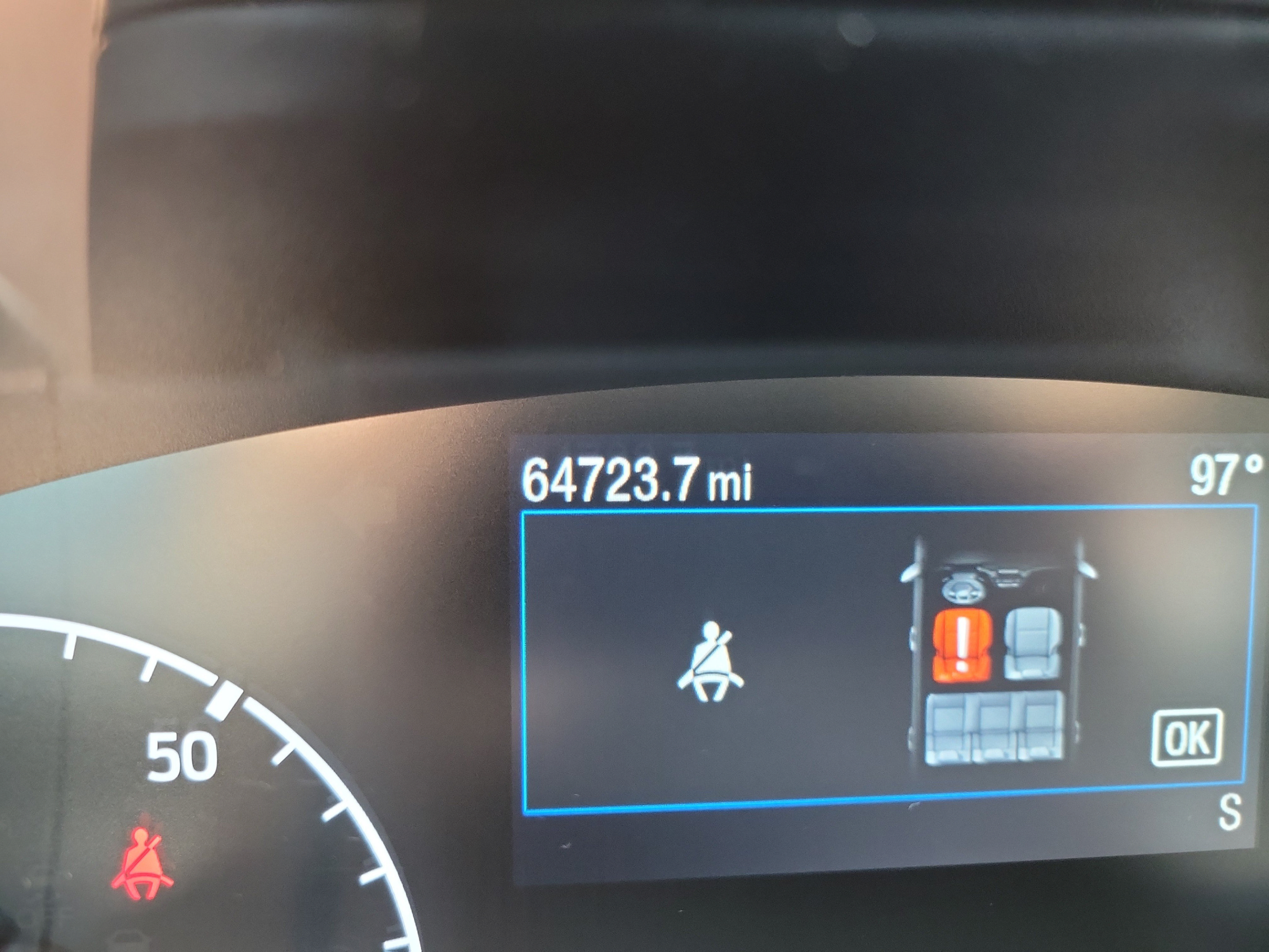 Used 2024 Ford Maverick XLT w/ XLT Luxury Package FWD image 26
