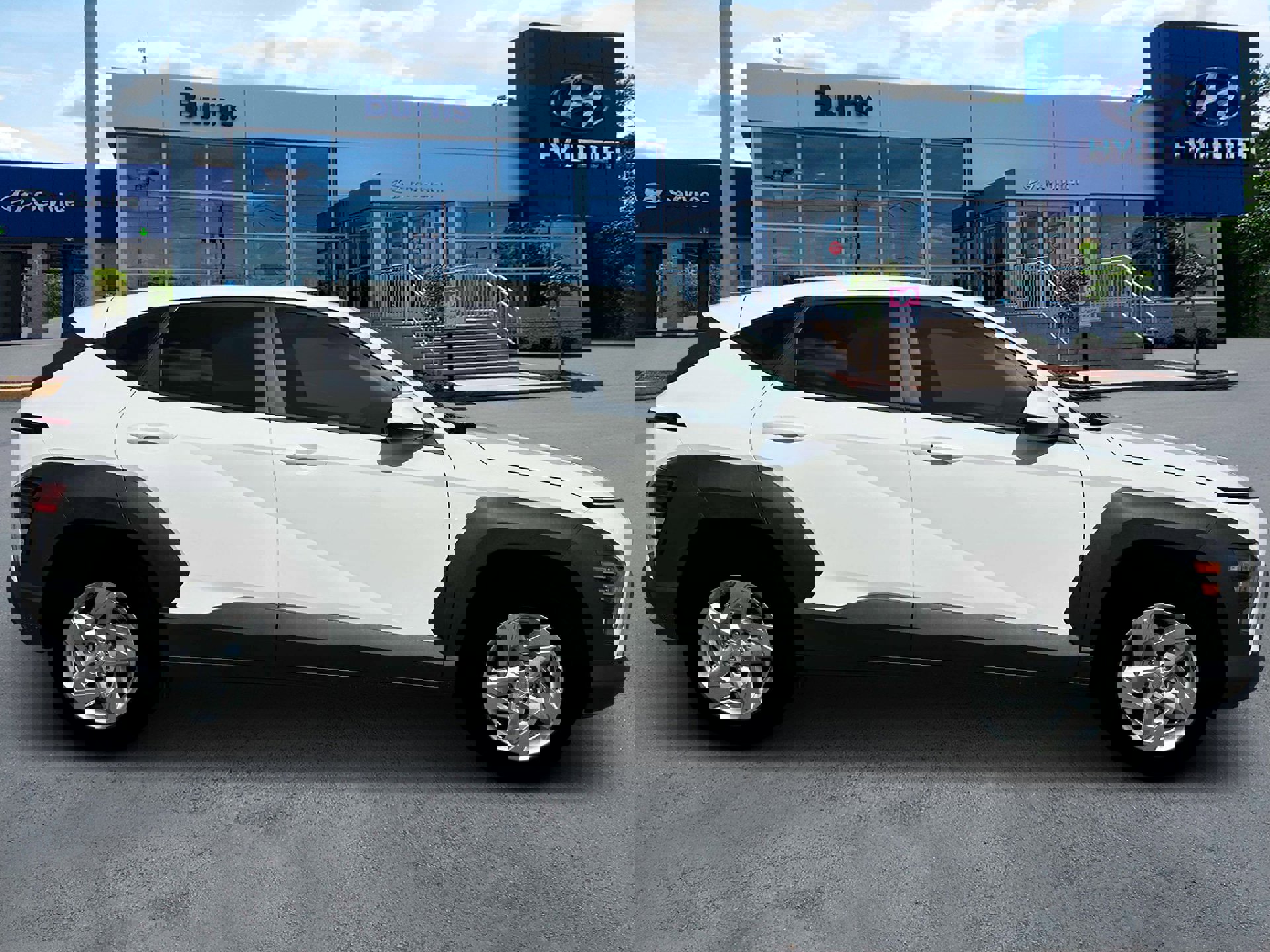 New 2026 Hyundai Kona SE image 9