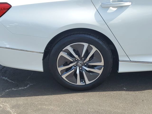 Used 2018 Honda Accord Touring image 5