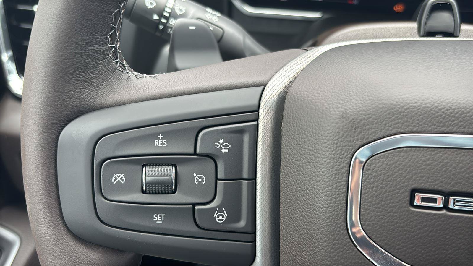 New 2026 GMC Sierra 1500 Denali AWD/4WD image 30