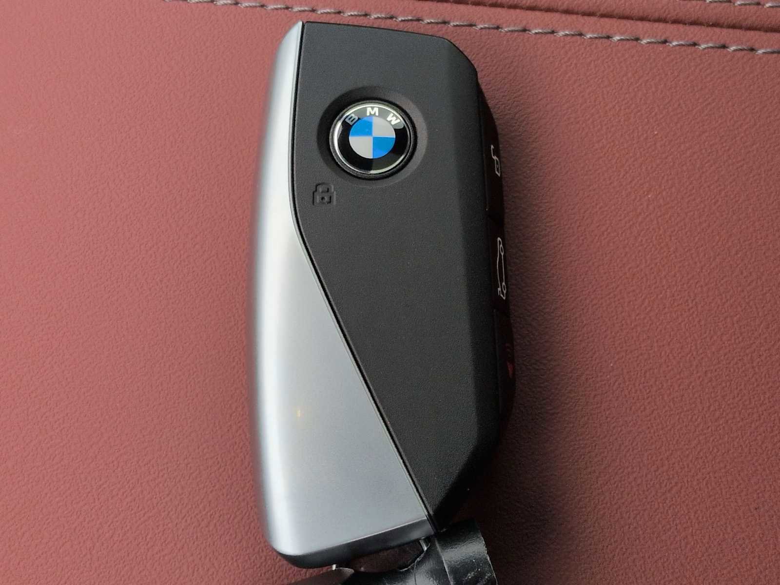 New 2026 BMW X1 xDrive28i w/ Technology Package AWD/4WD image 37