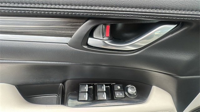 Used 2021 MAZDA CX-5 Grand Touring image 26