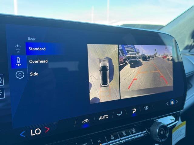 New 2026 Chevrolet Blazer EV LT image 46