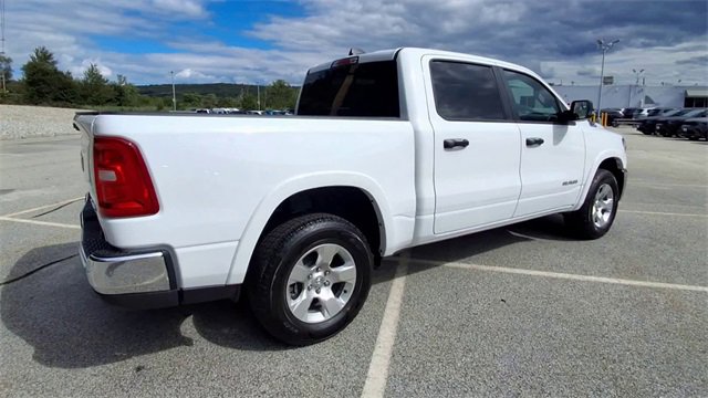 Used 2025 RAM 1500 Big Horn image 8