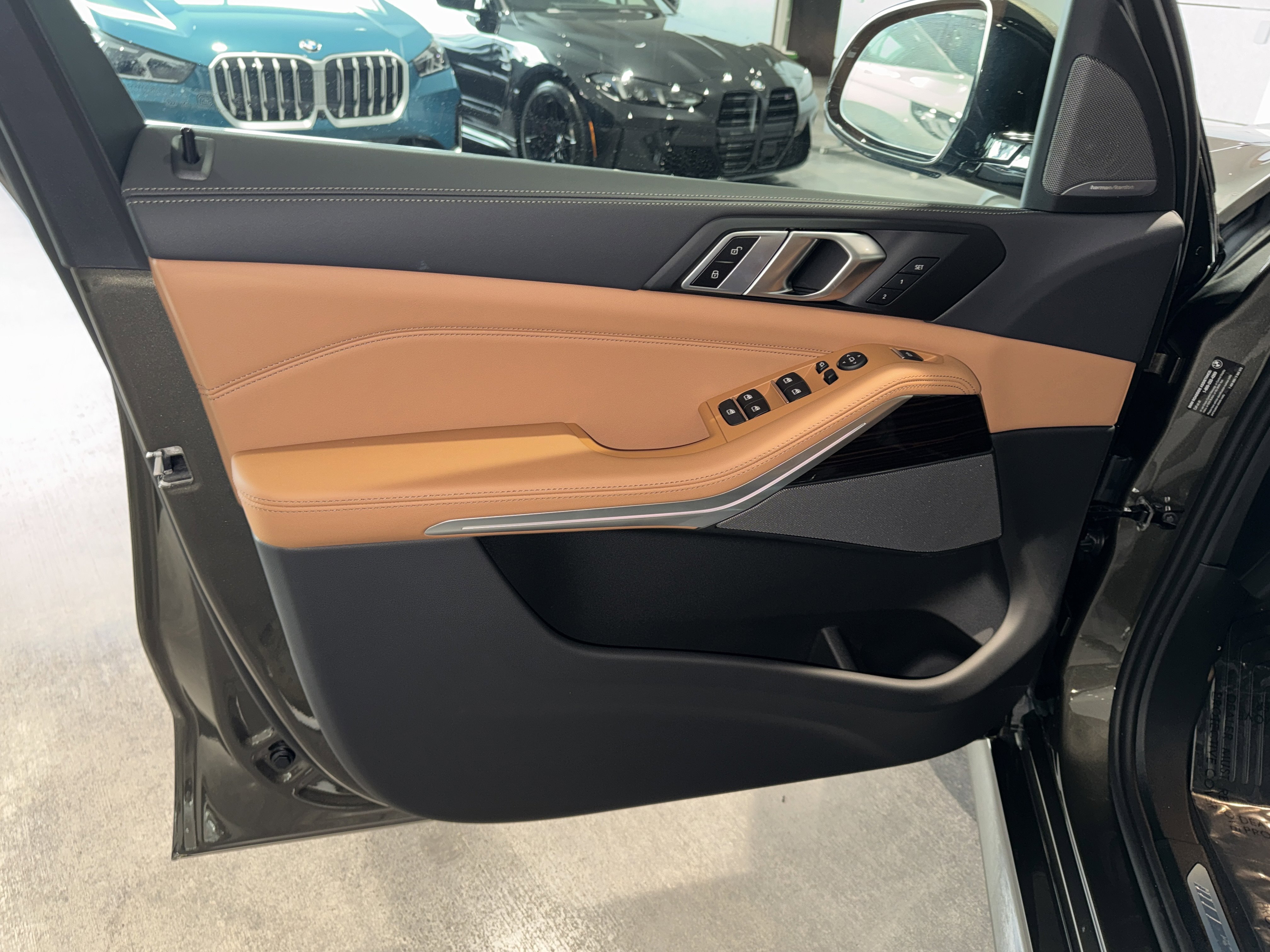 New 2026 BMW X5 sDrive40i w/ M Sport Package image 13