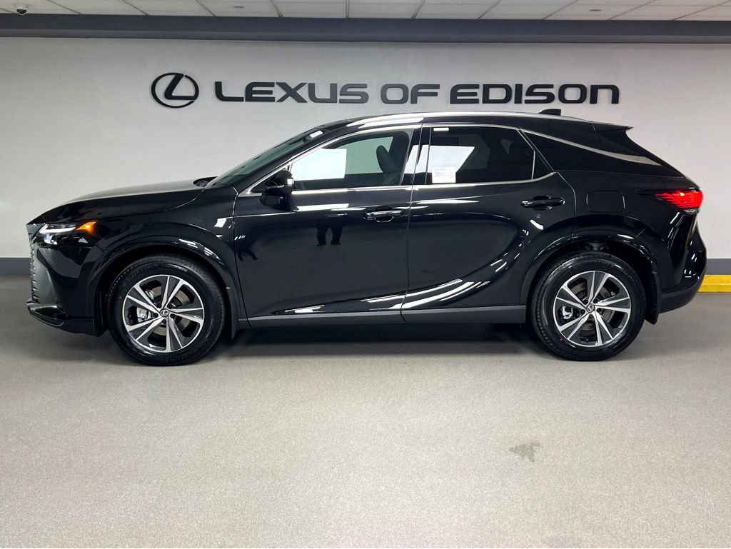 New 2026 Lexus RX 350 Premium AWD/4WD image 4