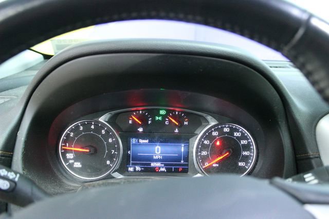 Used 2020 GMC Terrain SLE image 14