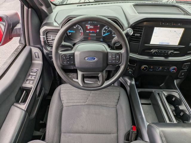 Used 2021 Ford F150 XL w/ STX Appearance Package image 29