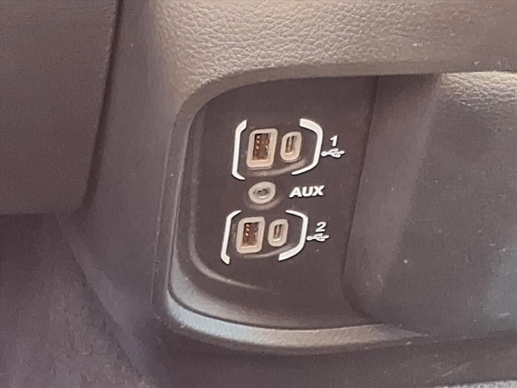 Used 2023 RAM 1500 Big Horn image 9