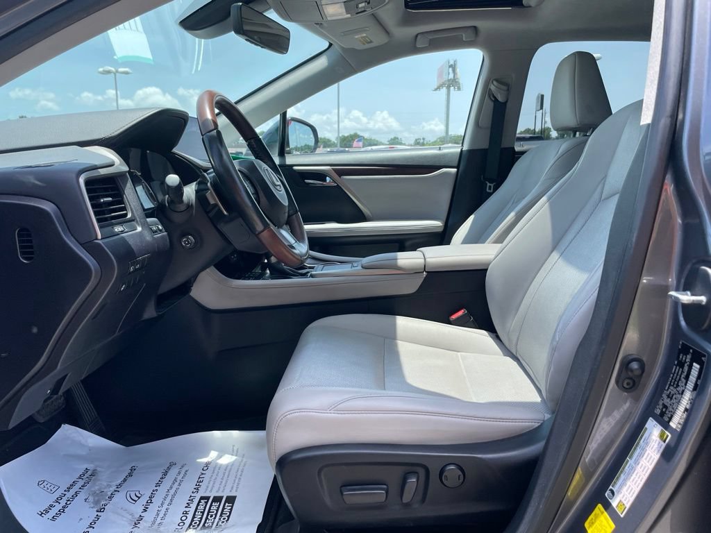 Used 2020 Lexus RX 350 FWD w/ Premium Package image 12