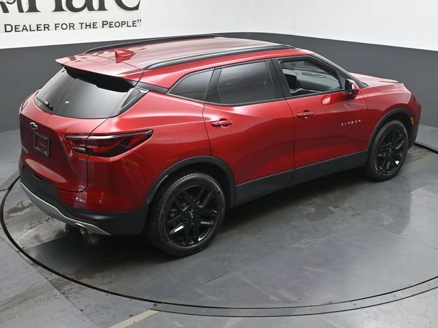 Used 2023 Chevrolet Blazer LT w/ Convenience Package FWD image 40