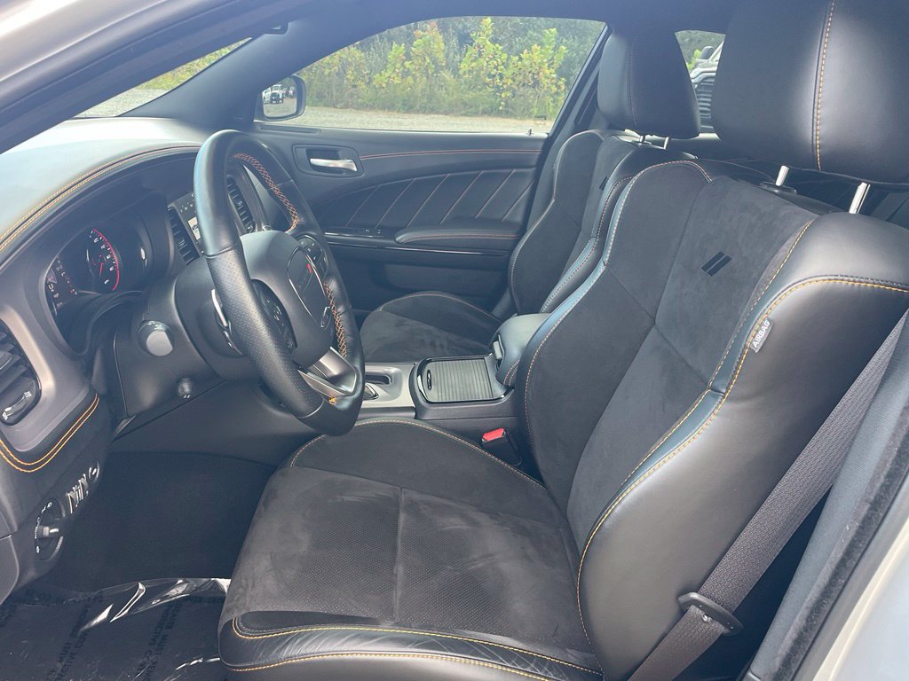Used 2023 Dodge Charger Scat Pack RWD image 2