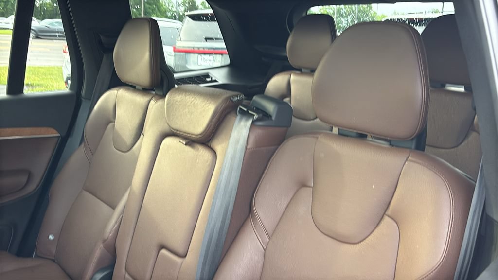 Certified 2023 Volvo XC90 B6 Plus w/ Protection Package AWD/4WD image 26