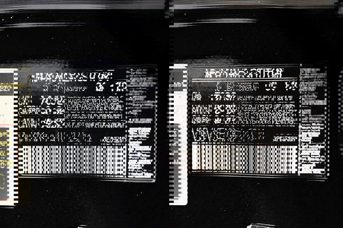 Used 2011 Mercedes-Benz SLK 300 image 46