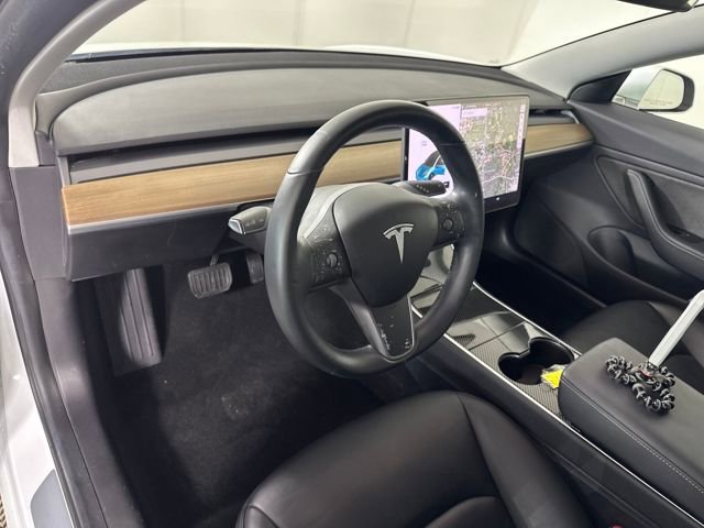 Used 2019 Tesla Model 3 Performance image 13