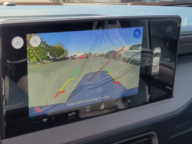 New 2025 Ford Maverick XL w/ Equipment Group 101A image 32